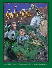 Cover image for God's Kiss