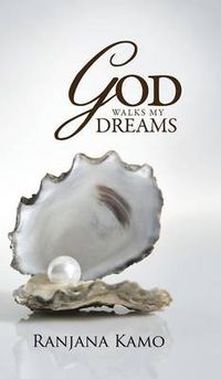 Cover image for God Walks My Dreams