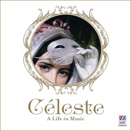 Celeste A Life In Music