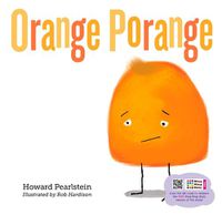 Cover image for Orange Porange