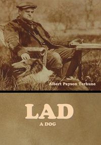 Cover image for Lad: A Dog