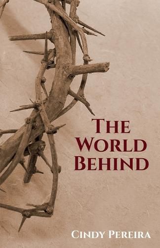 Cover image for The World Behind