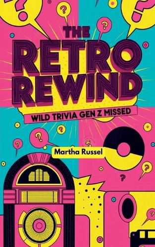 Cover image for Retro Rewind