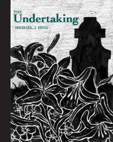 Cover image for The Undertaking