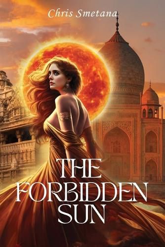 Cover image for The Forbidden Sun
