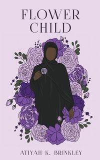 Cover image for Flower Child