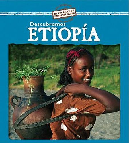 Cover image for Descubramos Etiopia (Looking at Ethiopia)