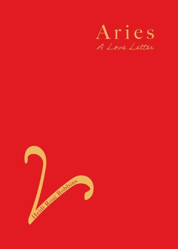 Cover image for Aries