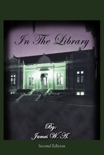 Cover image for In the Library (Second Edition)