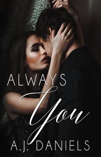 Cover image for Always You