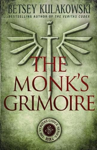 The Monk's Grimoire