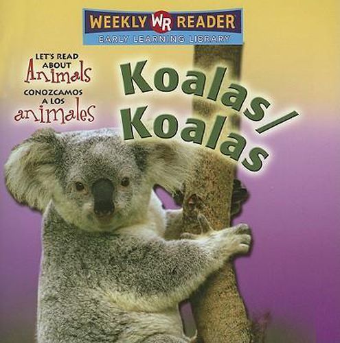 Cover image for Koalas / Koalas