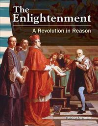 Cover image for The Enlightenment: A Revolution in Reason