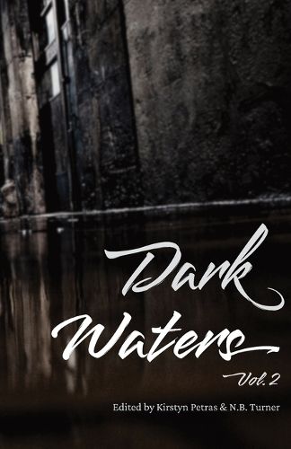 Cover image for Dark Waters Vol 2