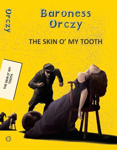 Cover image for Skin O' My Tooth