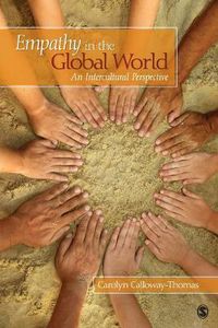 Cover image for Empathy in the Global World: An Intercultural Perspective