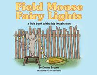 Cover image for Field Mouse Fairy Lights