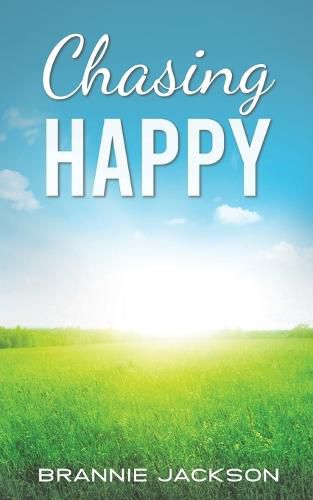 Cover image for Chasing Happy