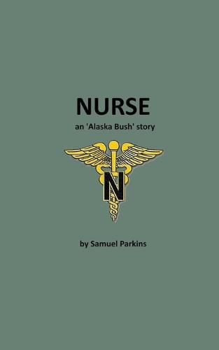 Cover image for Nurse