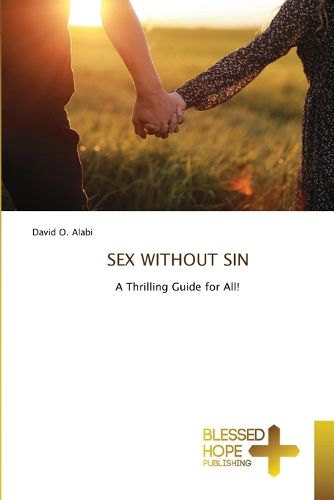 Cover image for Sex Without Sin