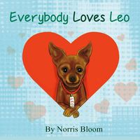 Cover image for Everybody Loves Leo