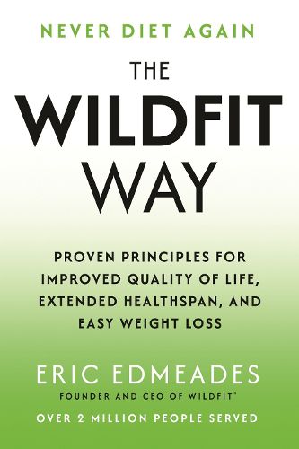Cover image for The Wildfit Way