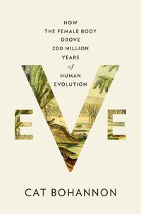 Cover image for Eve