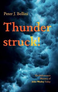 Cover image for Thunderstruck!