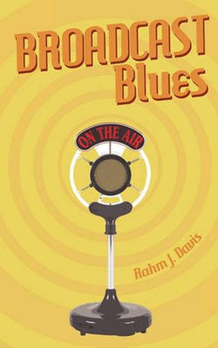 Cover image for Broadcast Blues