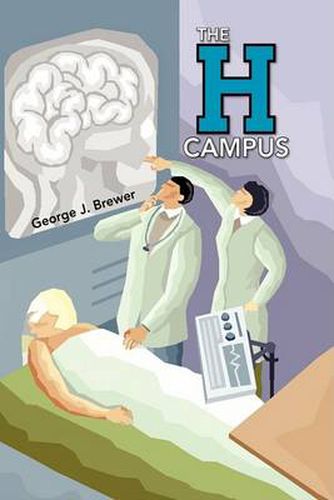 Cover image for The H Campus