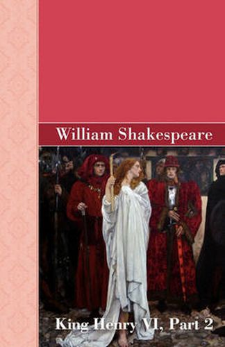 Cover image for King Henry VI, Part 2