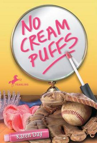 Cover image for No Cream Puffs