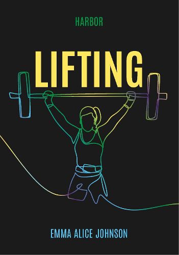 Cover image for Lifting