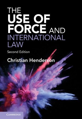 Cover image for The Use of Force and International Law