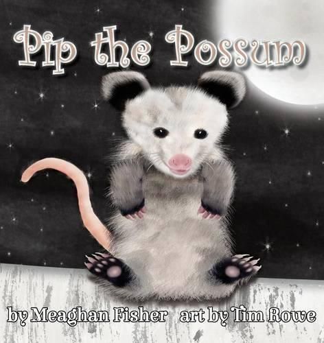 Pip the Possum