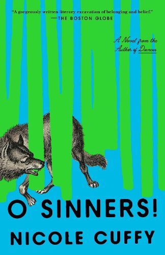 Cover image for O Sinners!