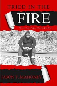 Cover image for Tried In The FIRE