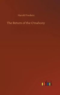 Cover image for The Return of the O'mahony