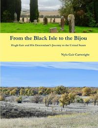 Cover image for From the Black Isle to the Bijou