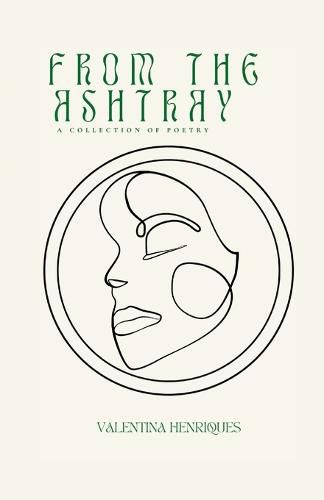 Cover image for From The Ashtray