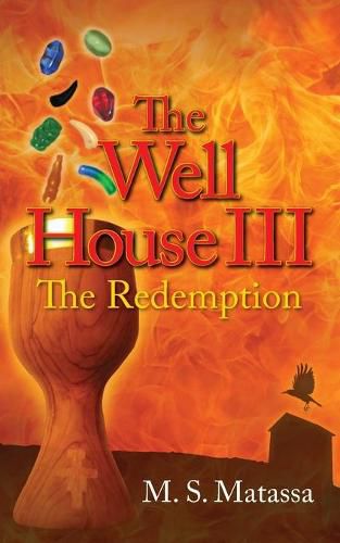 Cover image for The Well House III: The Redemption