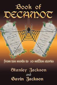 Cover image for Book of Decamot