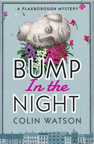Cover image for Bump in the Night