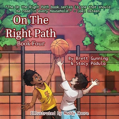 Cover image for On the Right Path