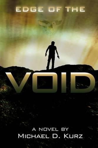 Cover image for Edge of the Void