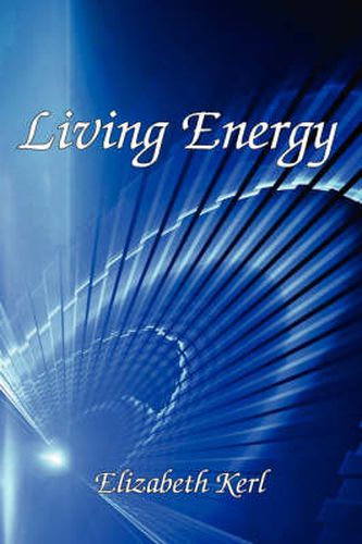 Cover image for Living Energy