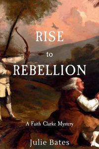 Cover image for Rise to Rebellion