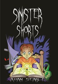 Cover image for Sinister Shorts