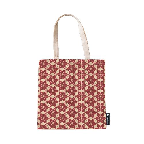 Cover image for Hishi Canvas Tote Bag