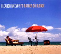 Cover image for I'd Rather Go Blonde